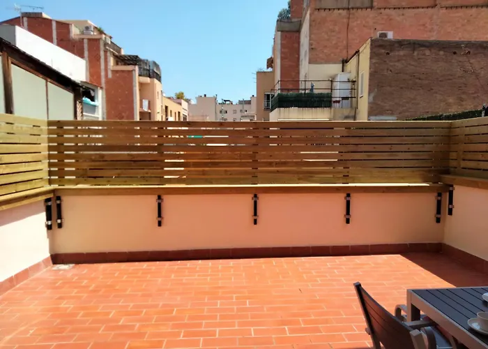 Apartamentos Turisticos Tenor By Bossh Hotels