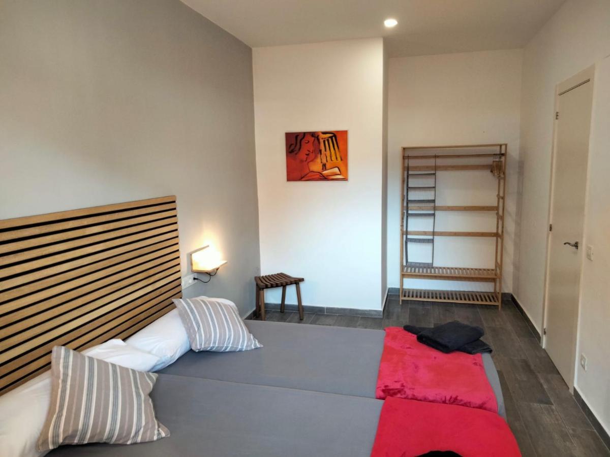Appartement Turisticos Tenor By Bossh Barcelone