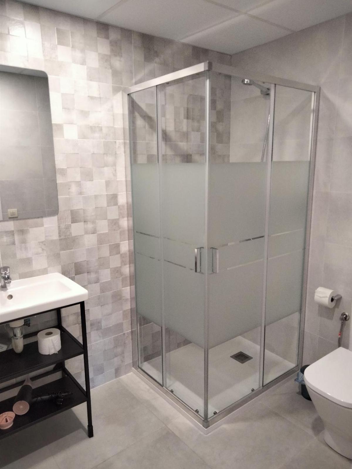 Turisticos Tenor By Bossh Appartement Barcelone