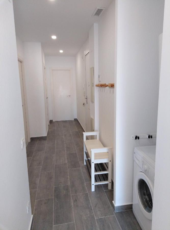 Appartement Turisticos Tenor By Bossh
