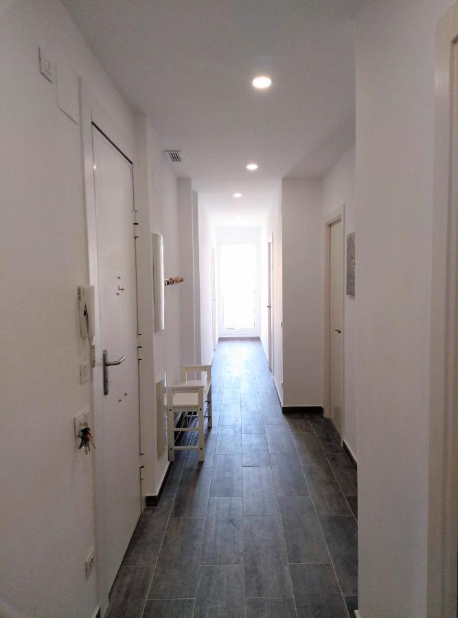 Turisticos Tenor By Bossh Appartement Barcelone
