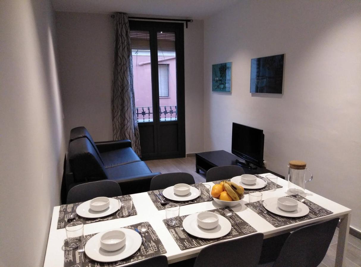 Turisticos Tenor By Bossh Appartement